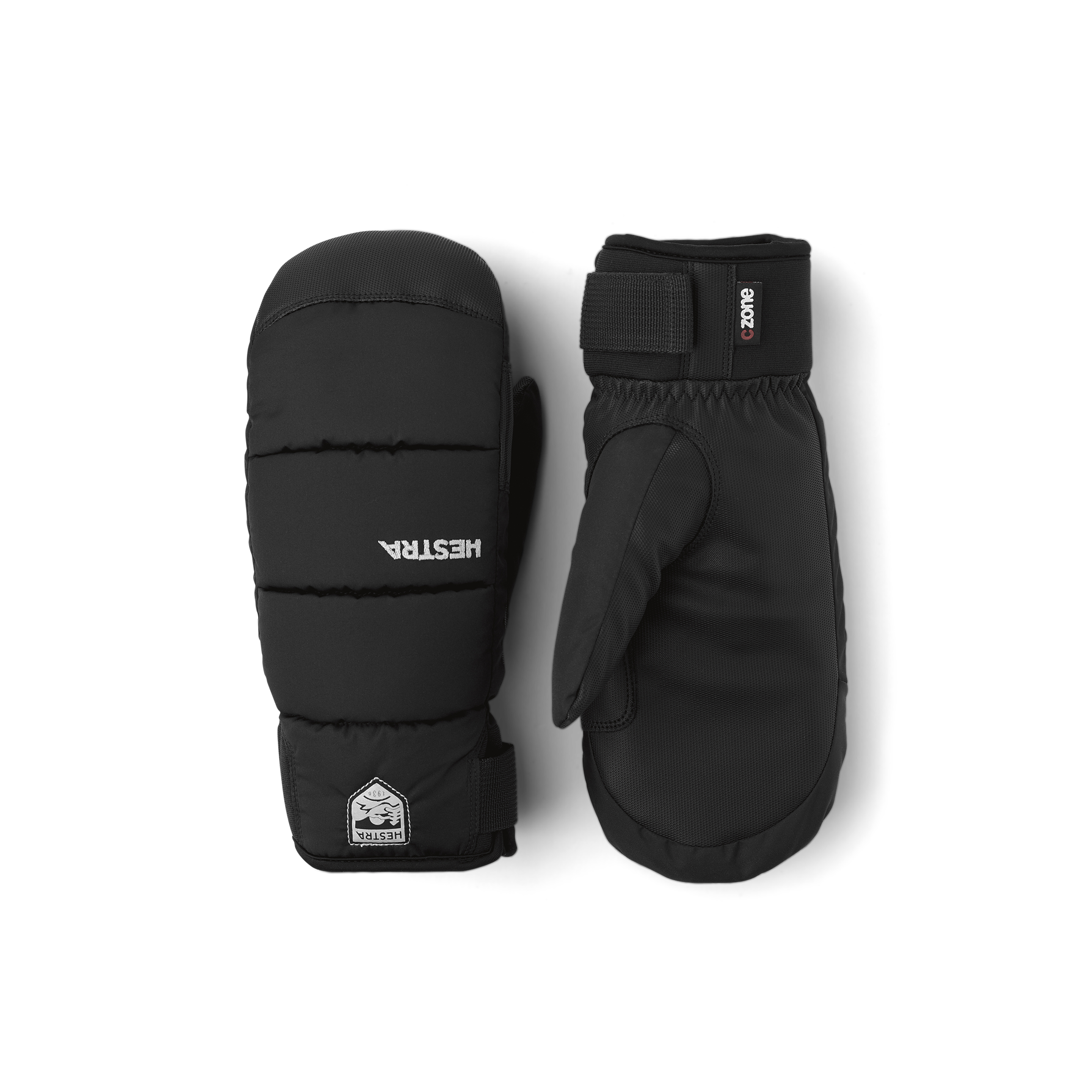 hestra-freeride-czone-frost-primaloft-mitt-f-ustlinge image 1