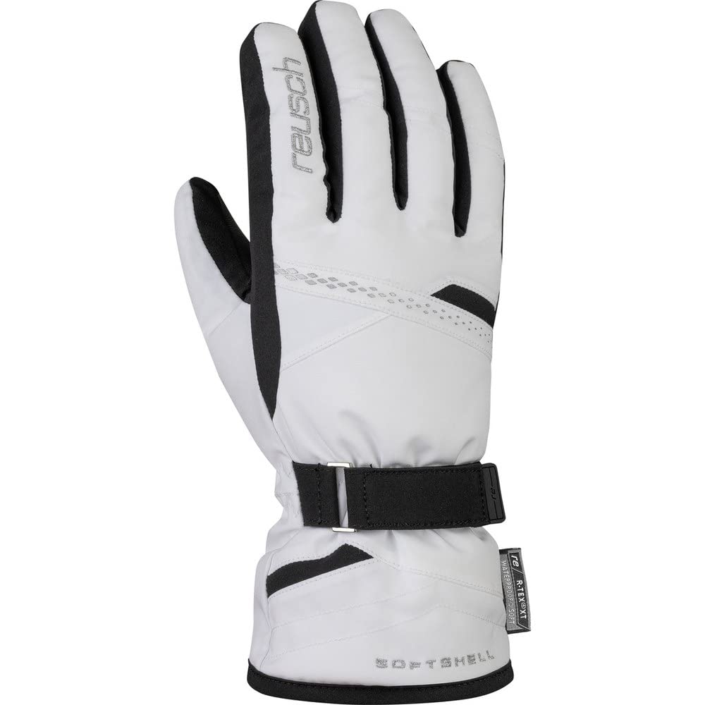 reusch-hannah-r-tex-xt-damen-winterhandschuhe-silber-gr-7 image 8