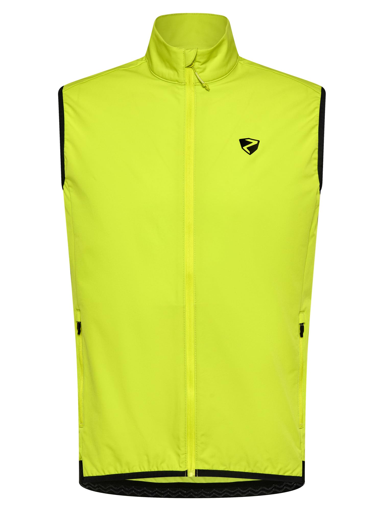 ziener-nasim-z-herren-fahrradweste-schwarz-50 image 6