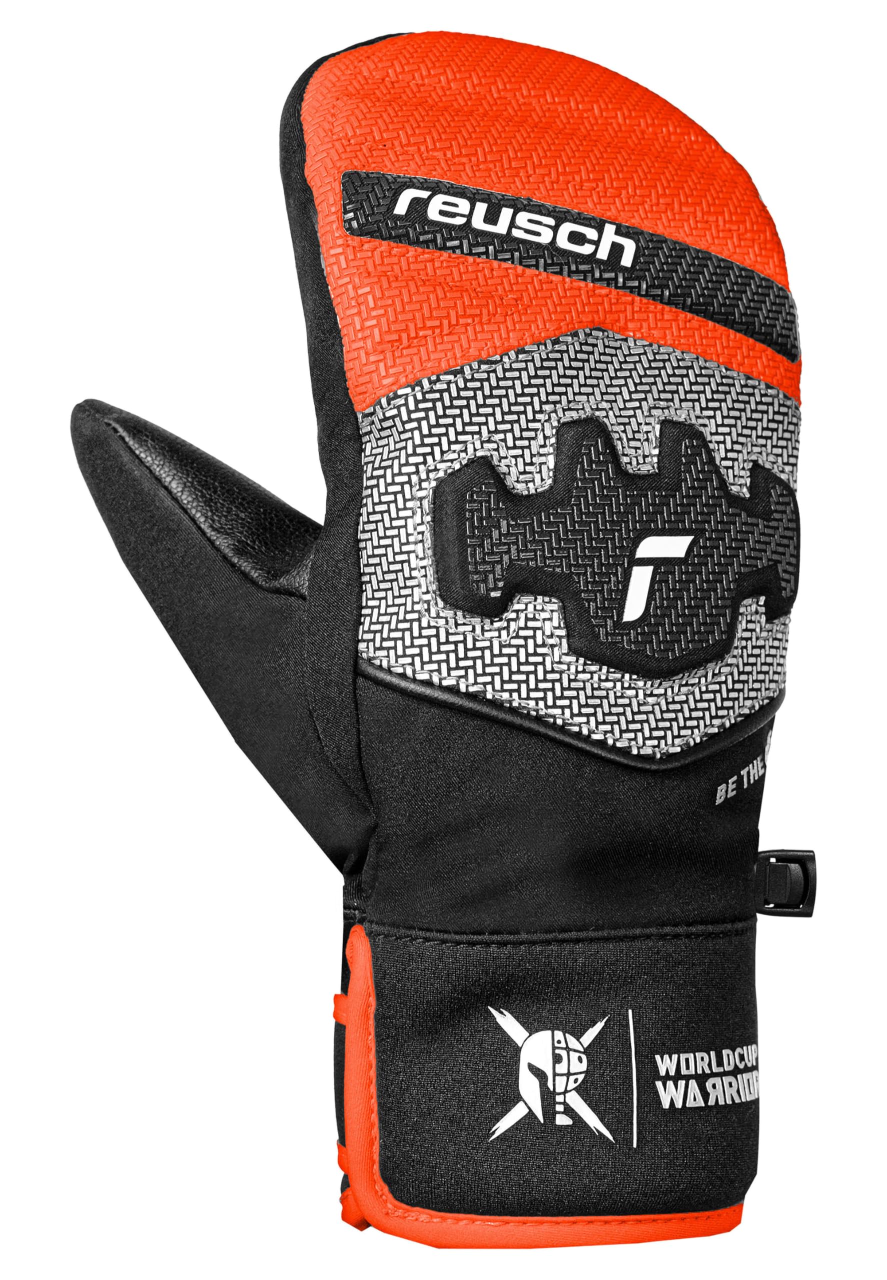 reusch-worldcup-warrior-f-ustlinge-kinder-gr-5-tecfill image 2