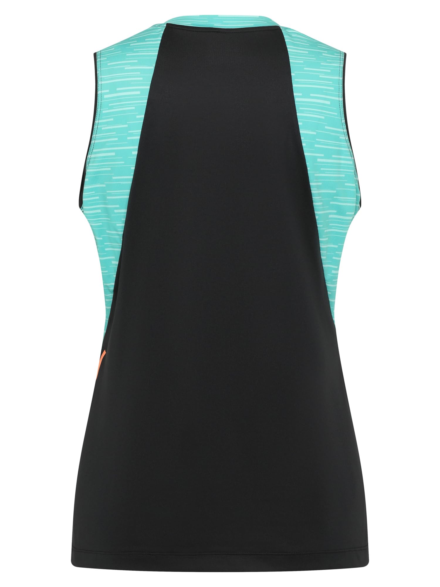 ziener-narzissa-z-lady-sportshirt-rmellos-gr-38-schwarz image 2