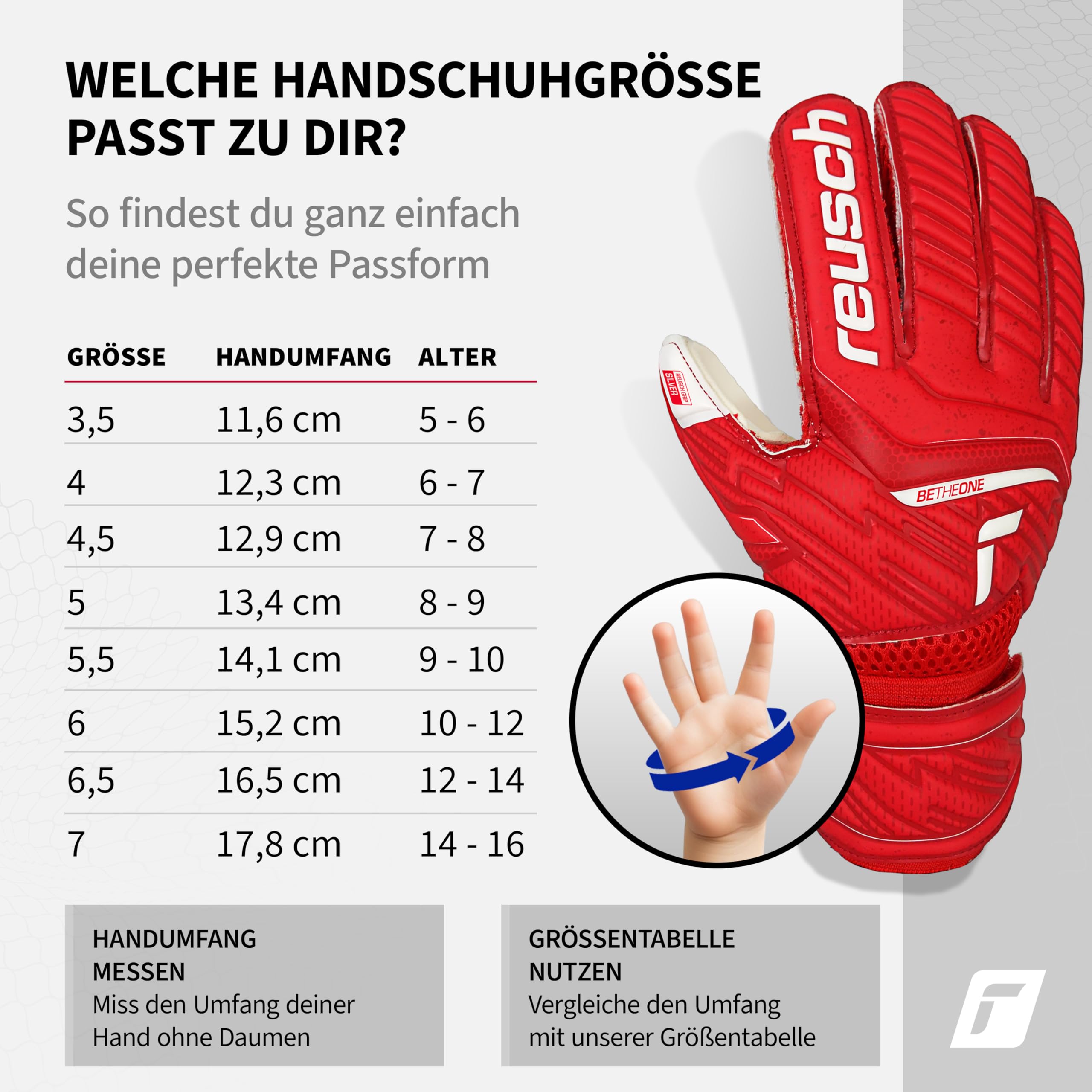 reusch-attrakt-silver-junior-torwarthandschuhe-grip image 3
