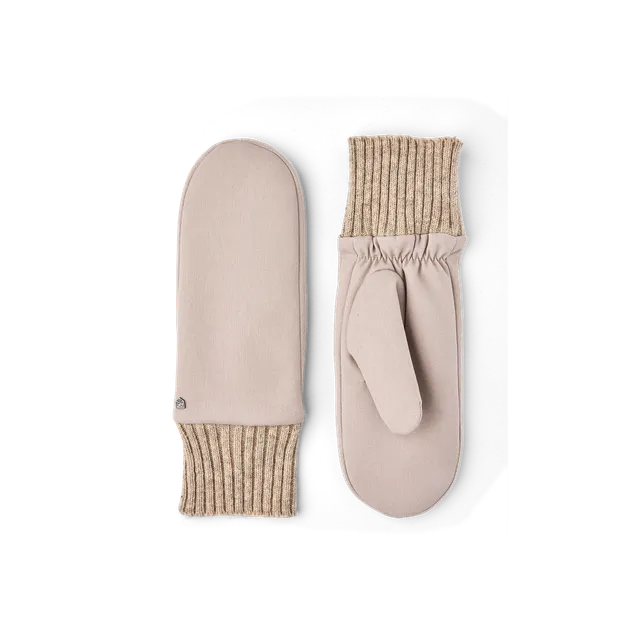 hestra-winston-zoe-mitt-fausthandschuh-damen-primaloft image 1