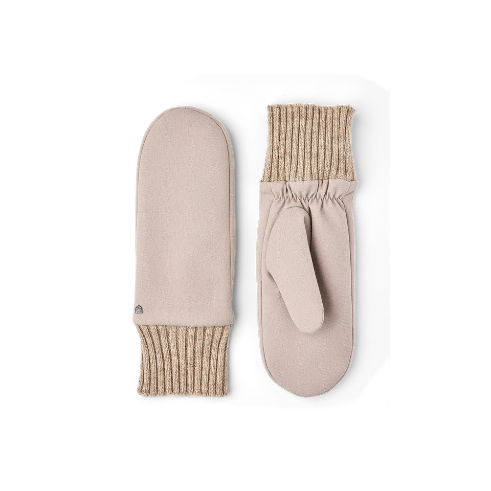 hestra-winston-zoe-mitt-fausthandschuh-damen-primaloft image 1