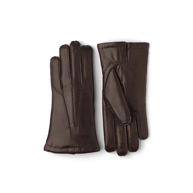 hestra-winston-hairsheep-lederhandschuhe-herren-gr-9 image 1