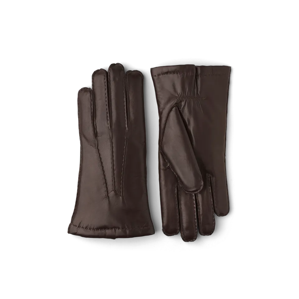 hestra-winston-hairsheep-lederhandschuhe-herren-gr-9 image 1