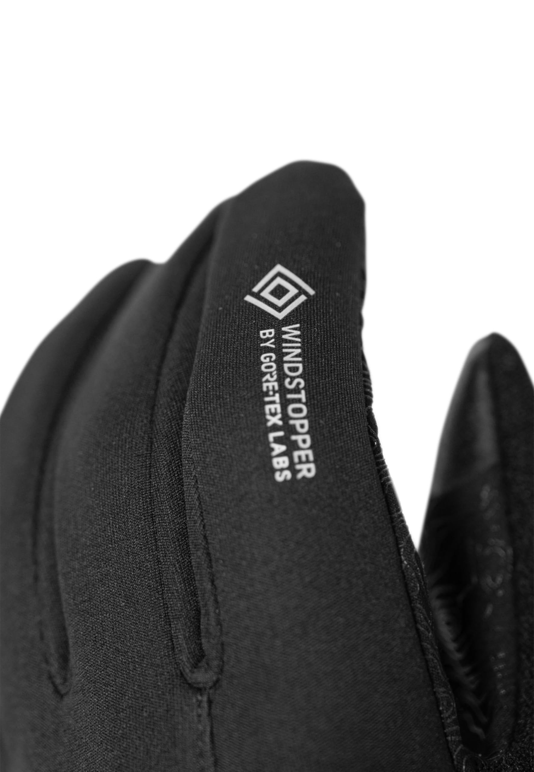 reusch-down-spirit-windstopper-handschuhe-gr-8-touch image 4