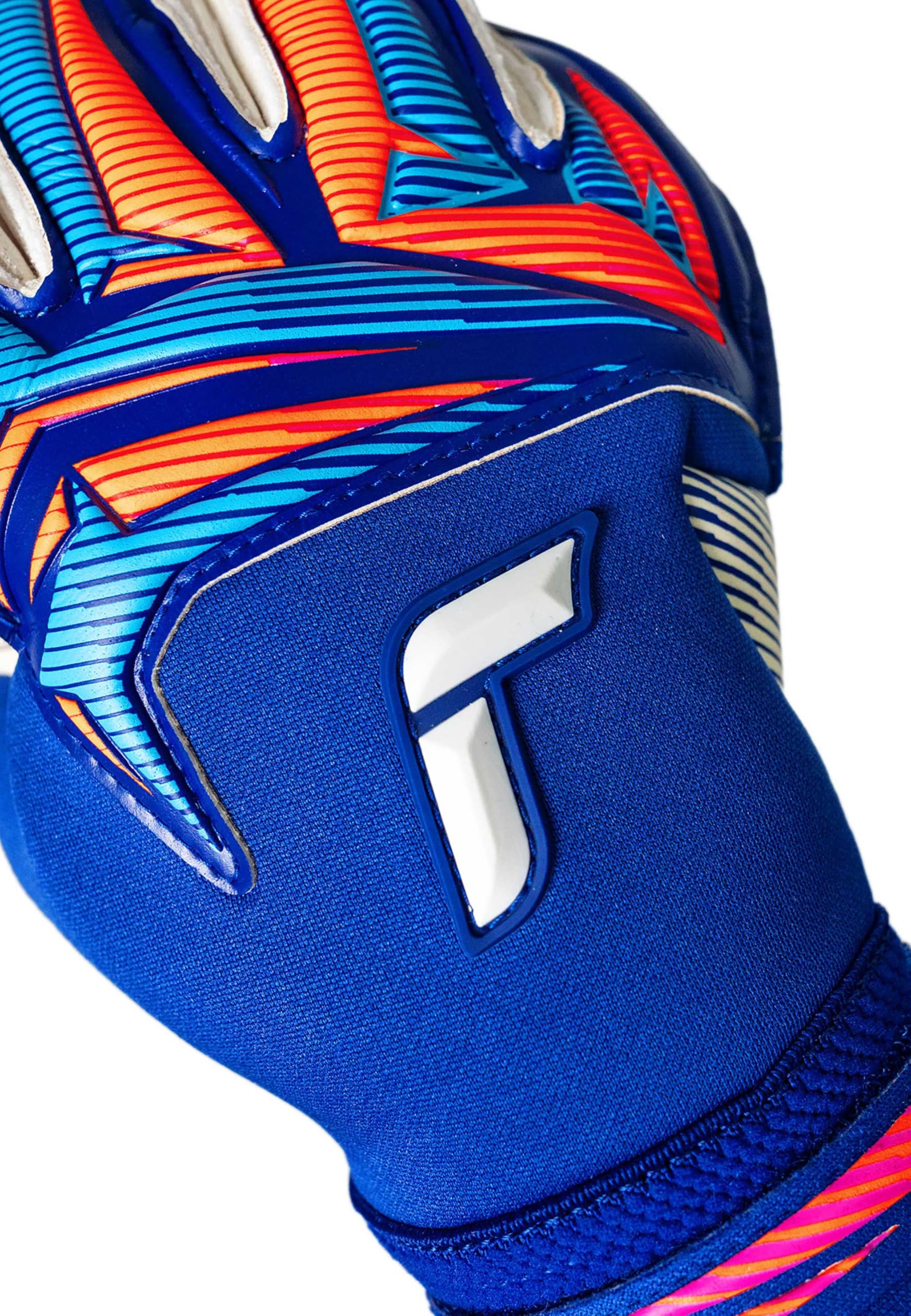 reusch-attrakt-gold-x-torwarthandschuhe-gr-e-10-profi image 7