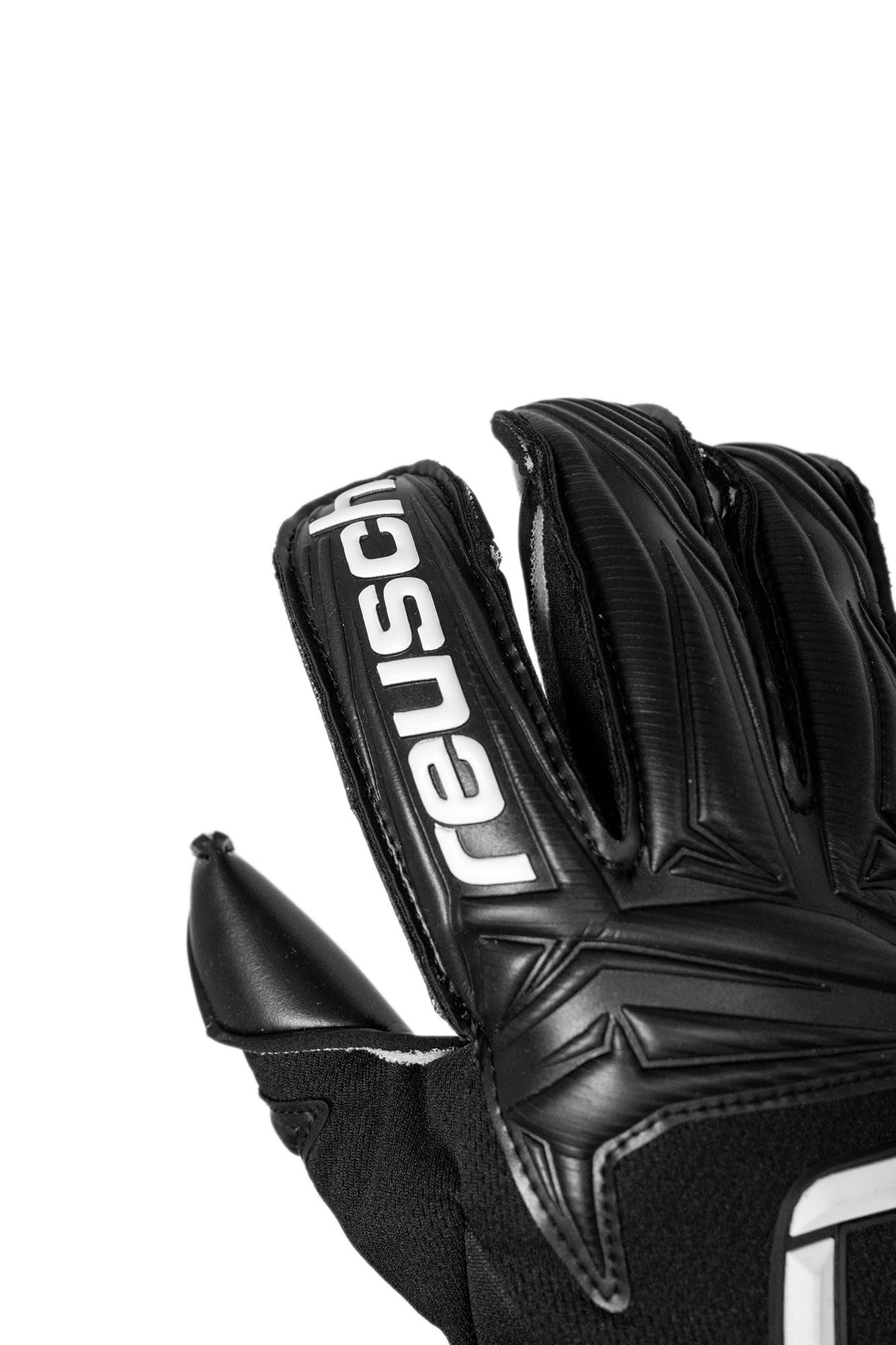 reusch-attrakt-infinity-torwarthandschuhe-gr-e-9-abriebfest image 6