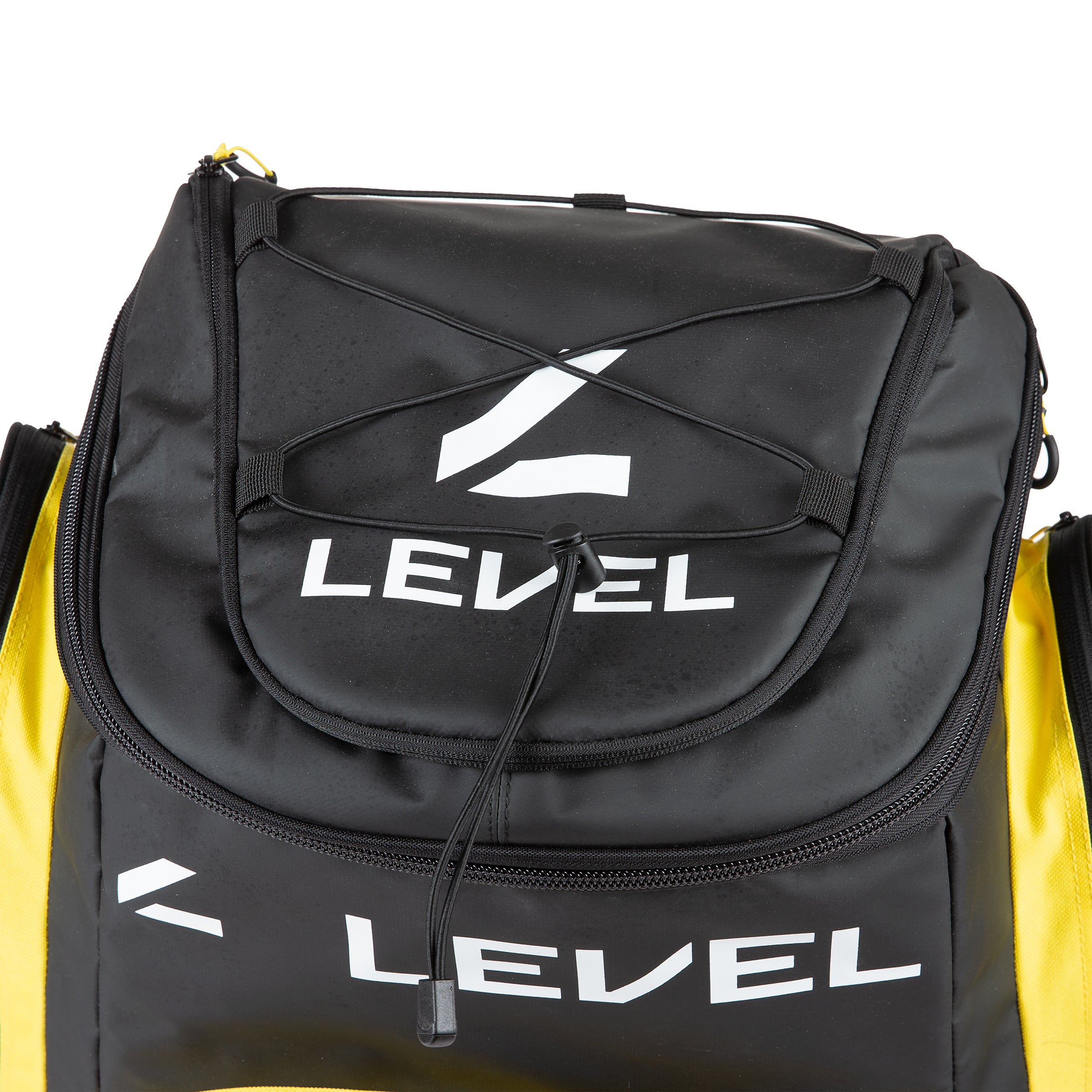 level-worldcup-ski-team-40lt-rucksack-ninja-black-kinder image 4