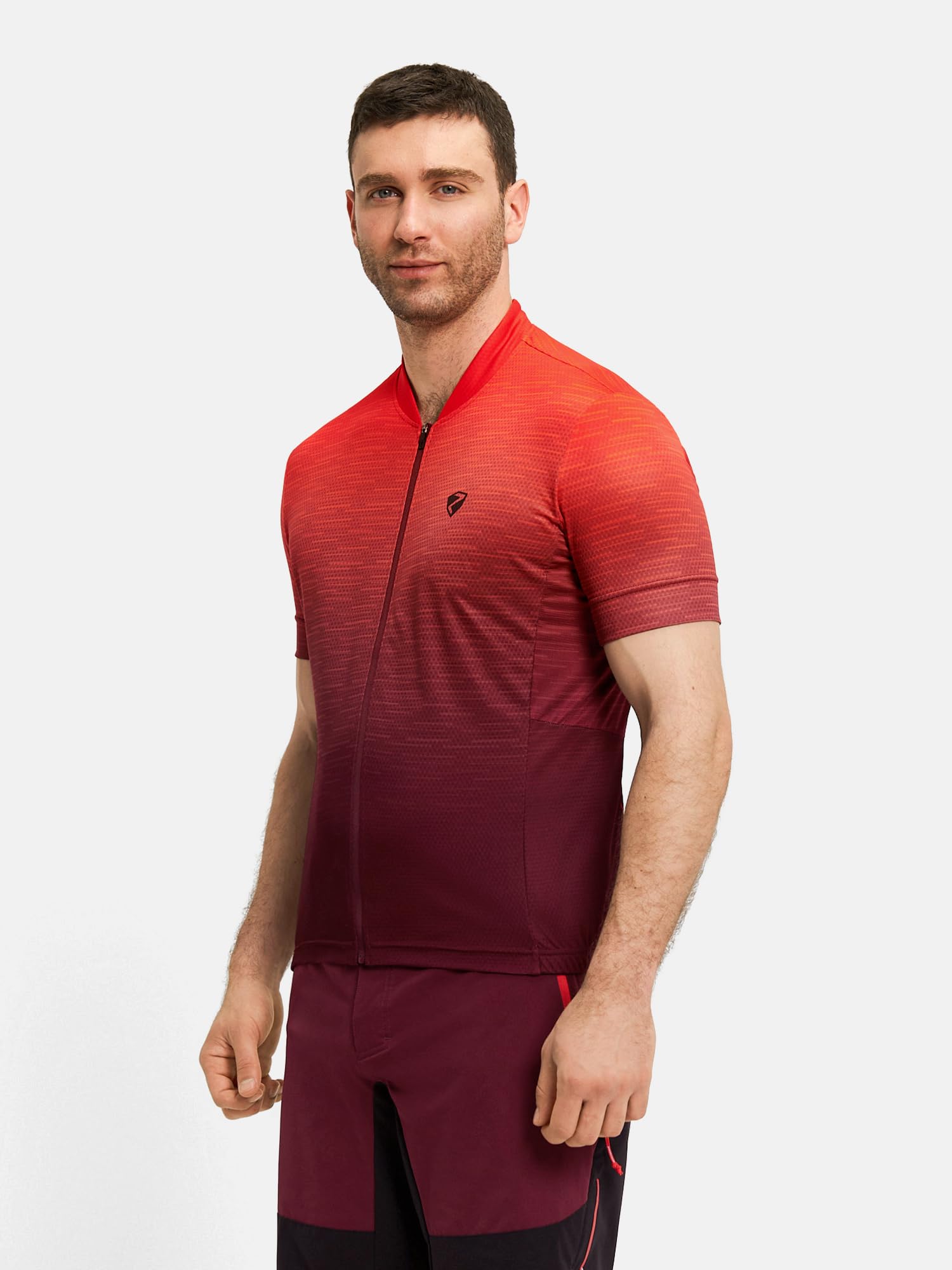 ziener-nelete-z-fahrradtrikot-herren-gr-50-mit-taschen image 5