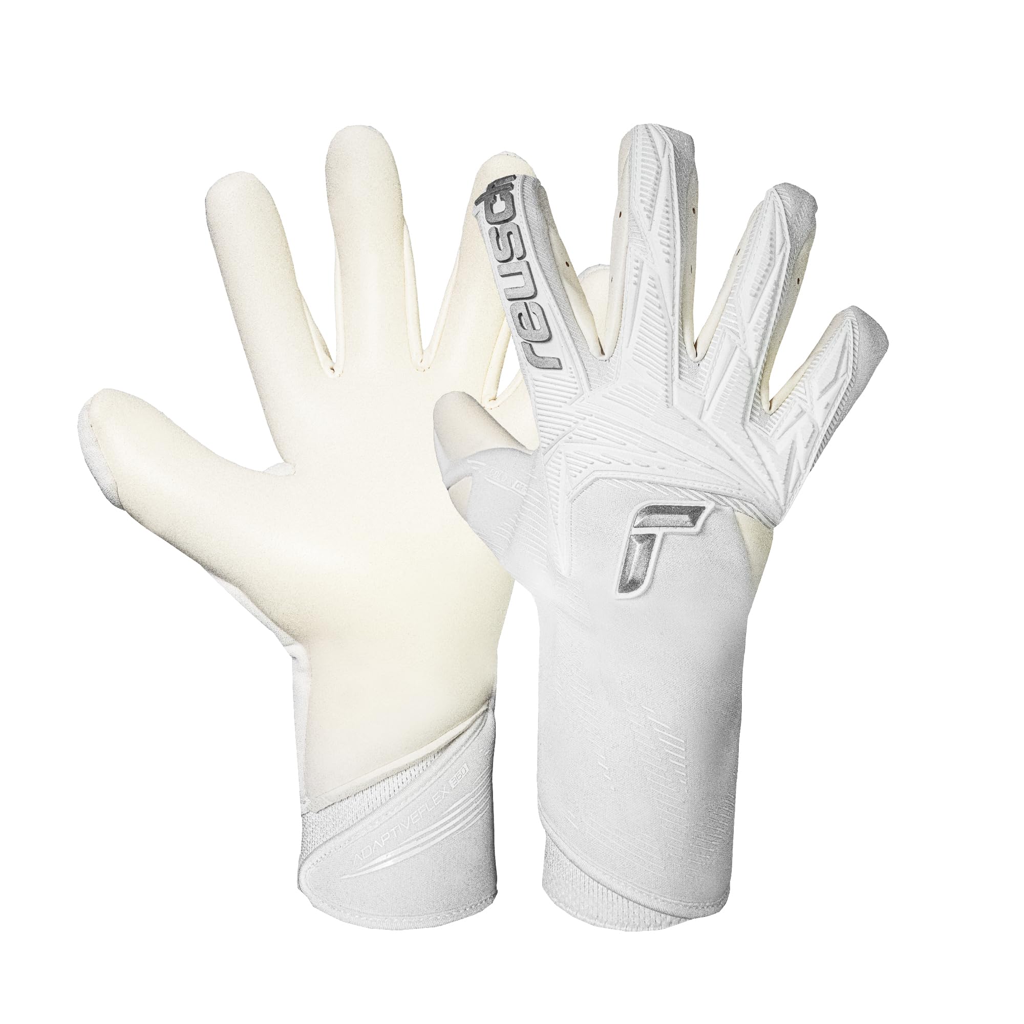 reusch-attrakt-gold-x-strapless-torwarthandschuhe-gr-e-9 image 1