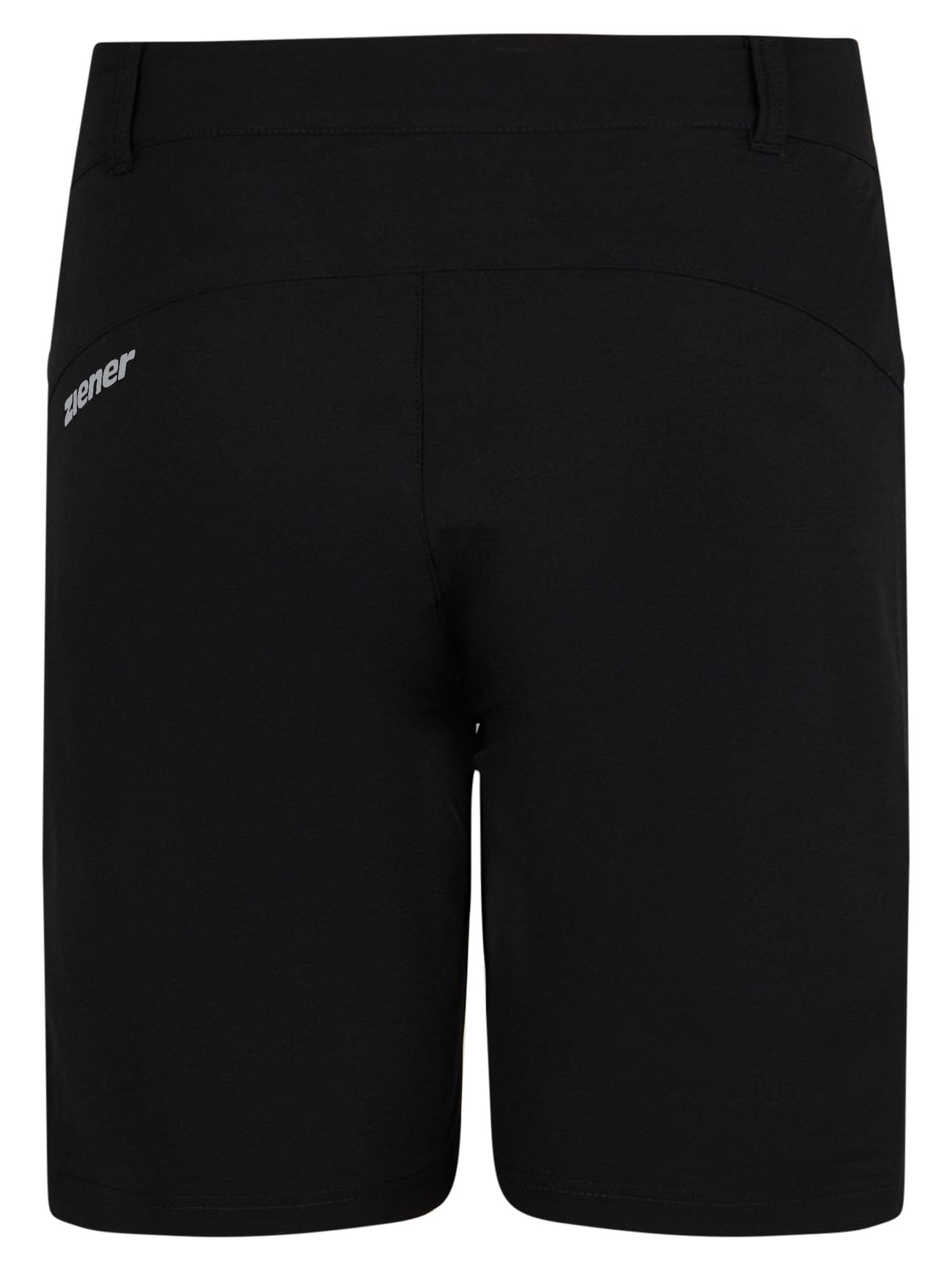 ziener-bikewear-kids-nado-fahrrad-shorts-schwarz-gepolstert image 4