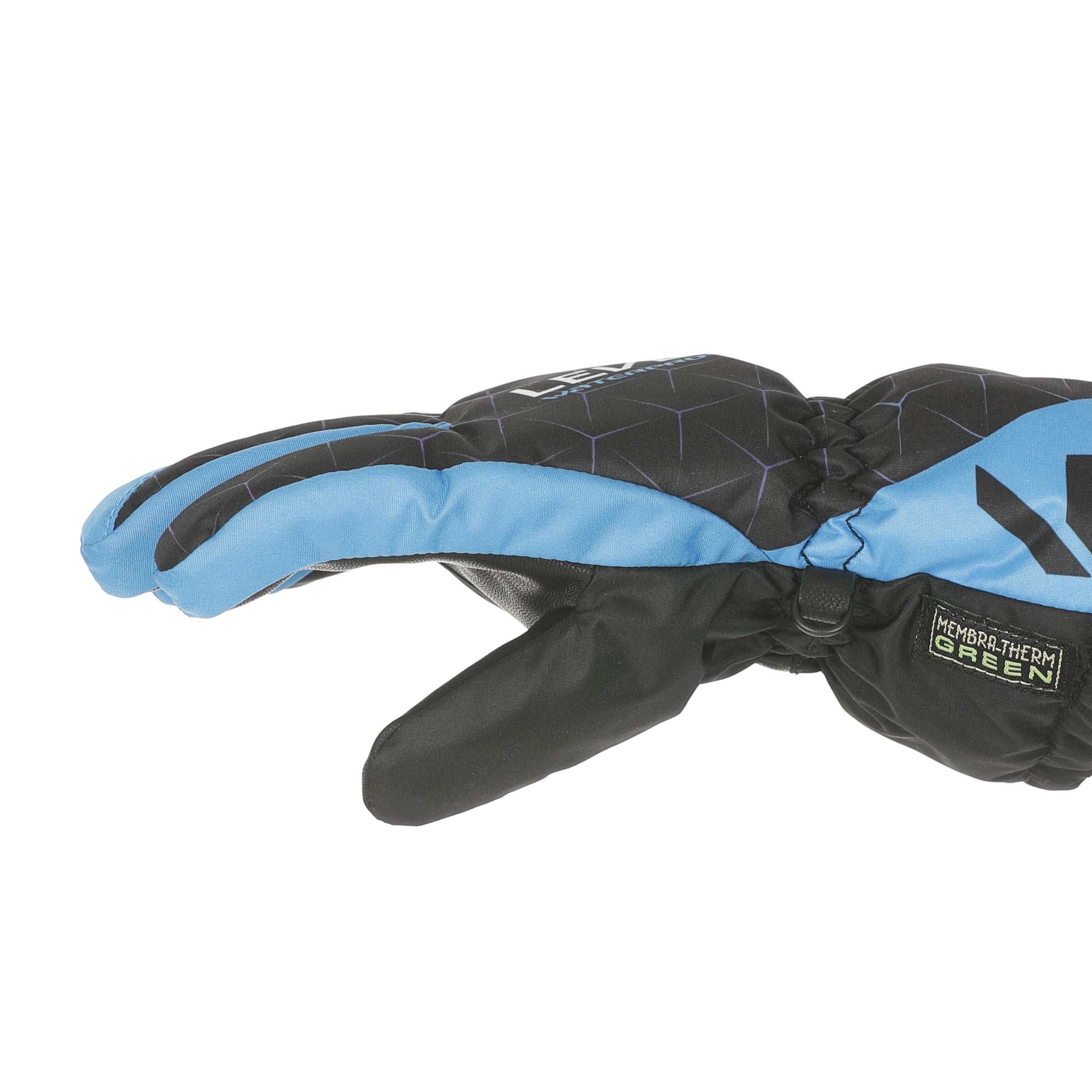 level-sq-funny-kinder-skihandschuhe-royal-warm-wasserdicht image 4