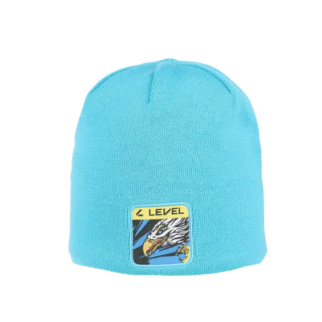 level-off-piste-eagle-ws-beanie-hellblau-skim-tze image 1