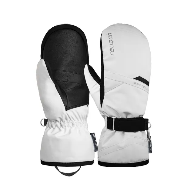 reusch-helena-r-tex-xt-damen-f-ustlinge-8-softshell image 1