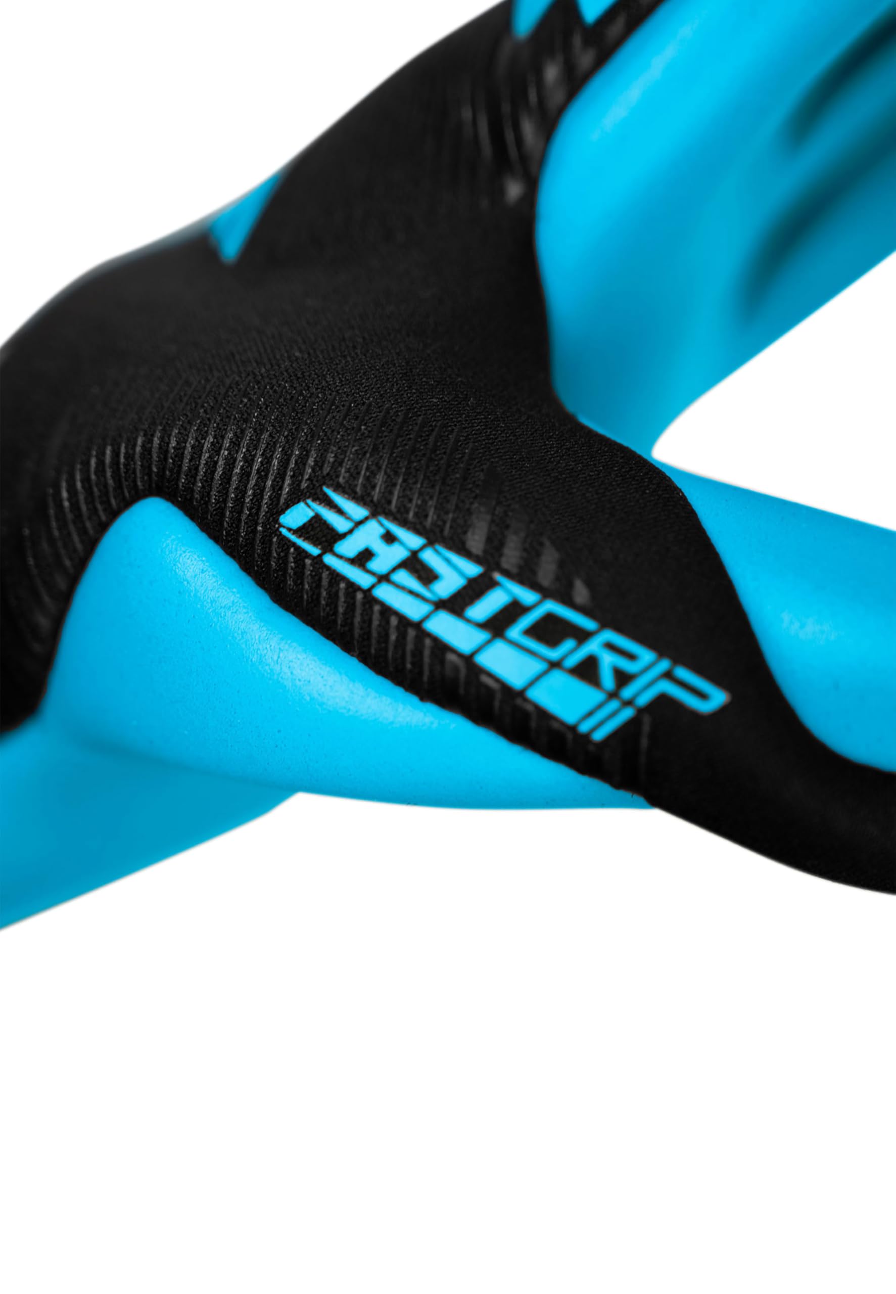 reusch-fastgrip-aqua-torwarthandschuhe-gr-9-5-grip image 6