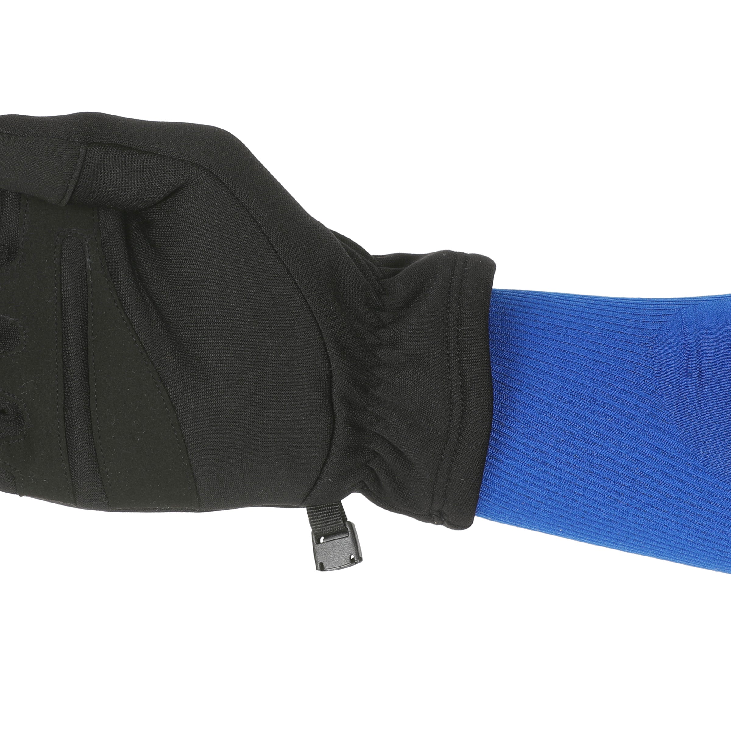 level-half-pipe-i-fox-handschuh-schwarz-touch-leichte image 4