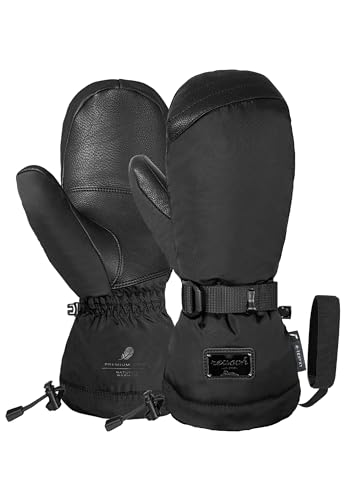 reusch-down-spirit-damen-skif-ustlinge-gr-7-5-daunen image 8