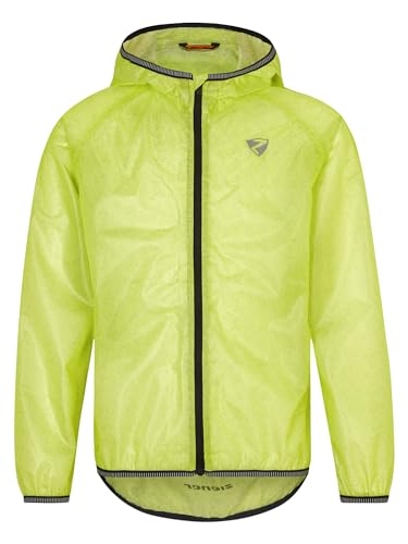 ziener-narus-junior-regenjacke-kinder-gr-176-wasserdicht image 7
