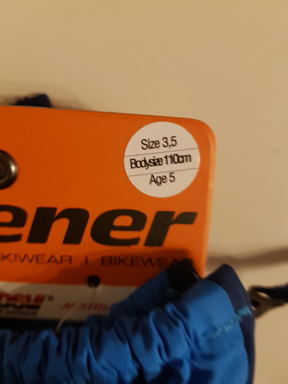 Super für Kleine