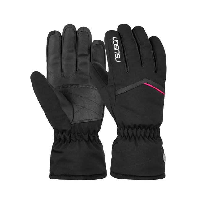 reusch-down-spirit-damen-winterhandschuhe-7-5-softshell image 1