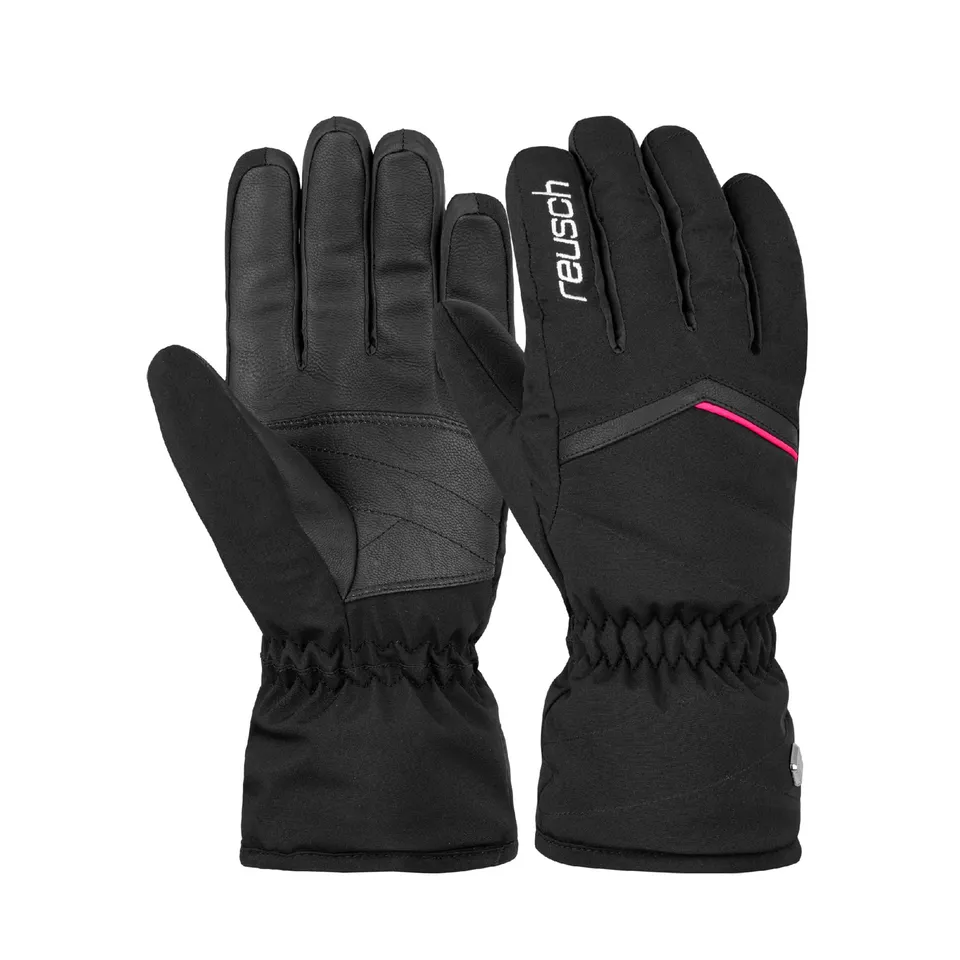 reusch-down-spirit-damen-winterhandschuhe-7-5-softshell image 1
