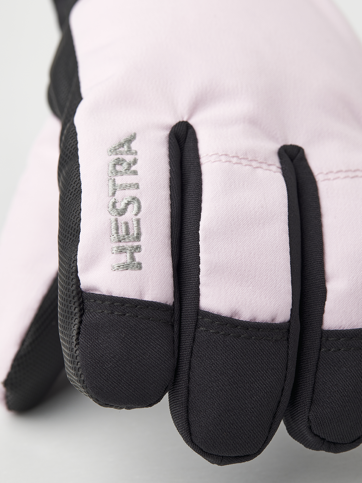 hestra-ferox-primaloft-5-finger-kinderhandschuh-wasserdicht image 2