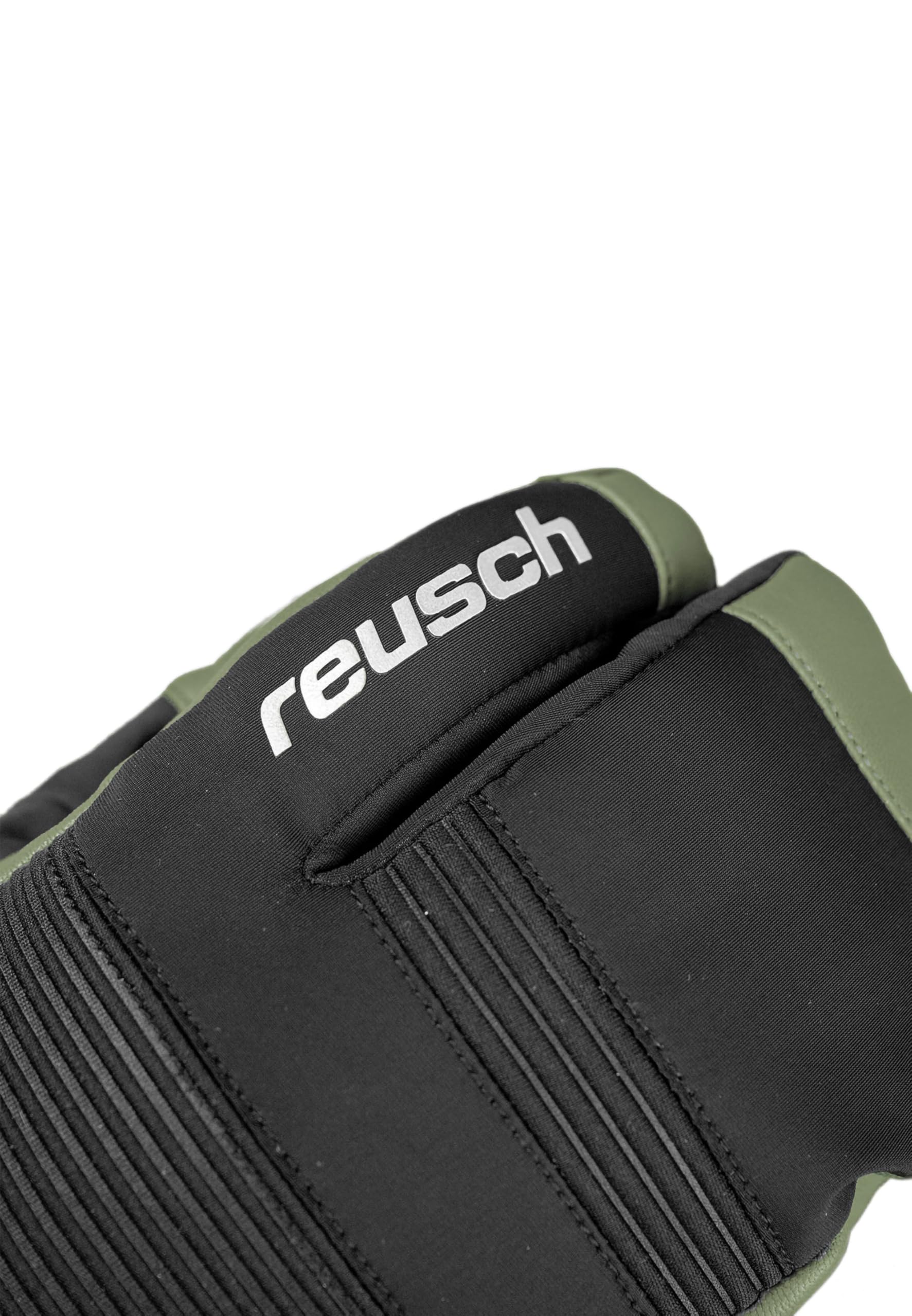 reusch-down-spirit-andy-r-tex-lobster-skihandschuhe-wollfutter image 4