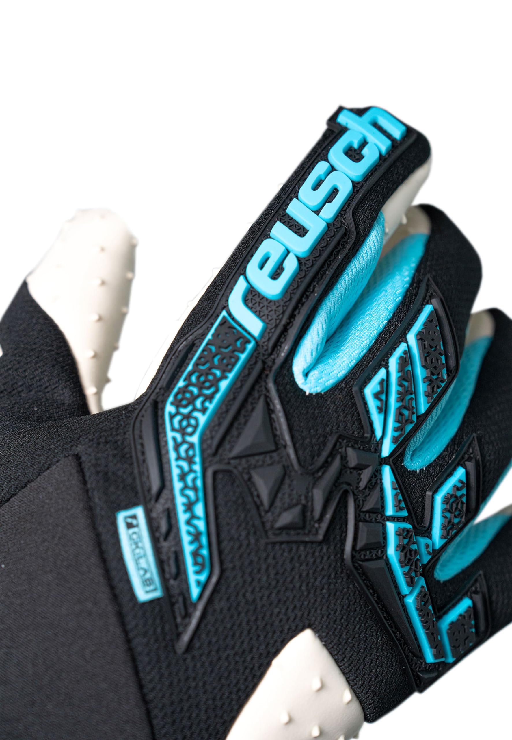 reusch-attrakt-speedbump-torwarthandschuhe-gr-9-5-allwetter image 6