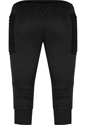 reusch-contest-3-4-short-advance-junior-torwarthose-gr-152-gepolstert image 6