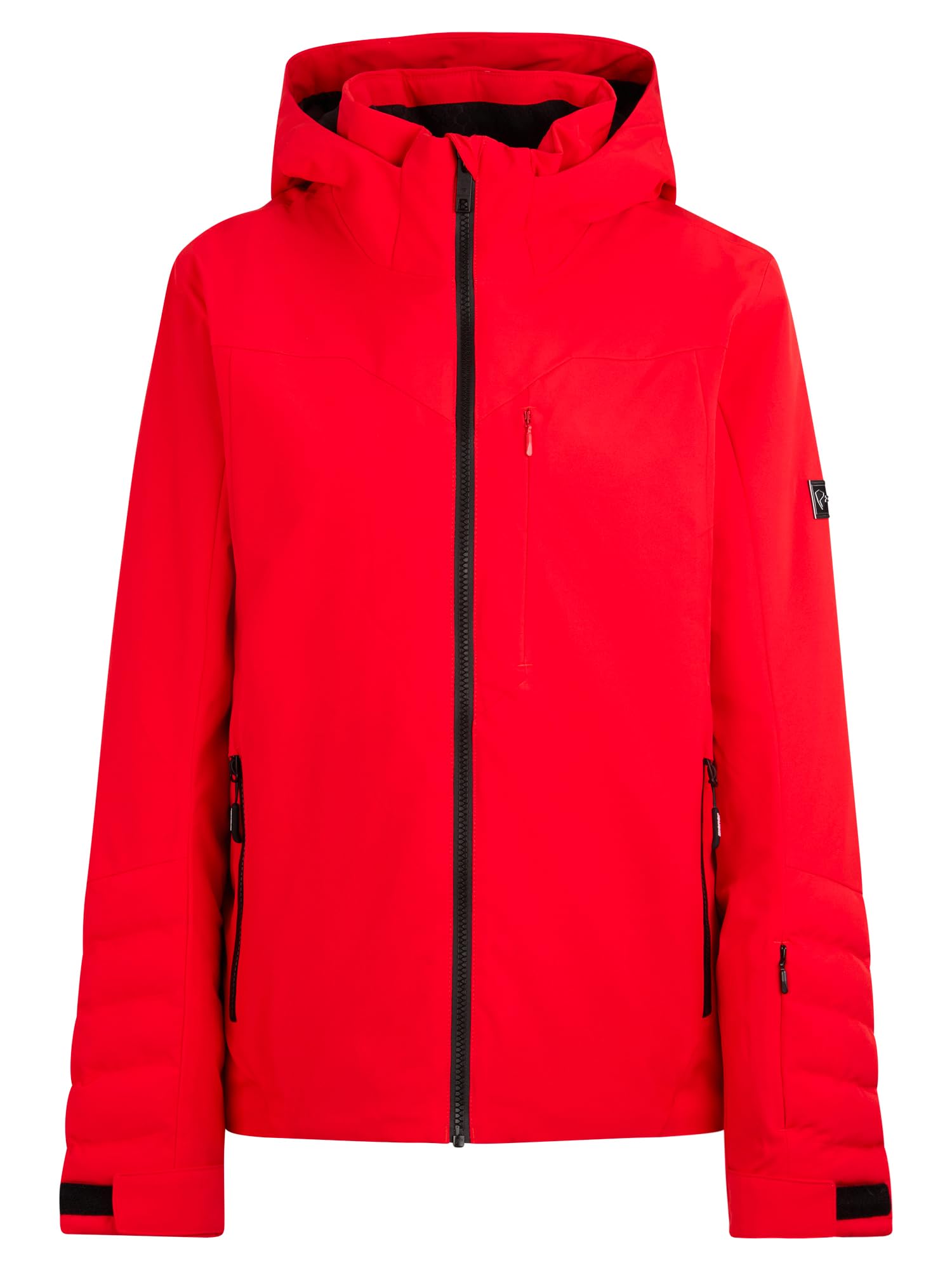 ziener-tobina-z-skijacke-damen-rot-wasserdicht-10-000 image 7