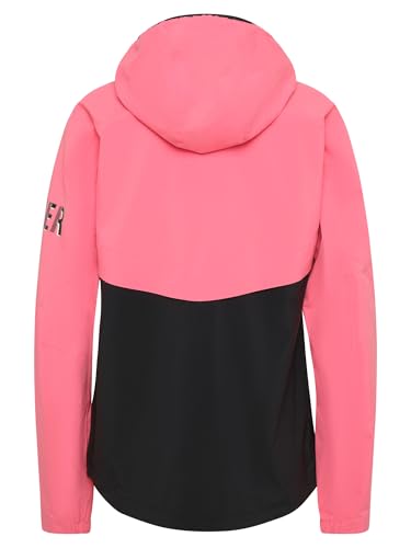 ziener-nehle-z-regenjacke-damen-gr-38-wasserdicht image 7