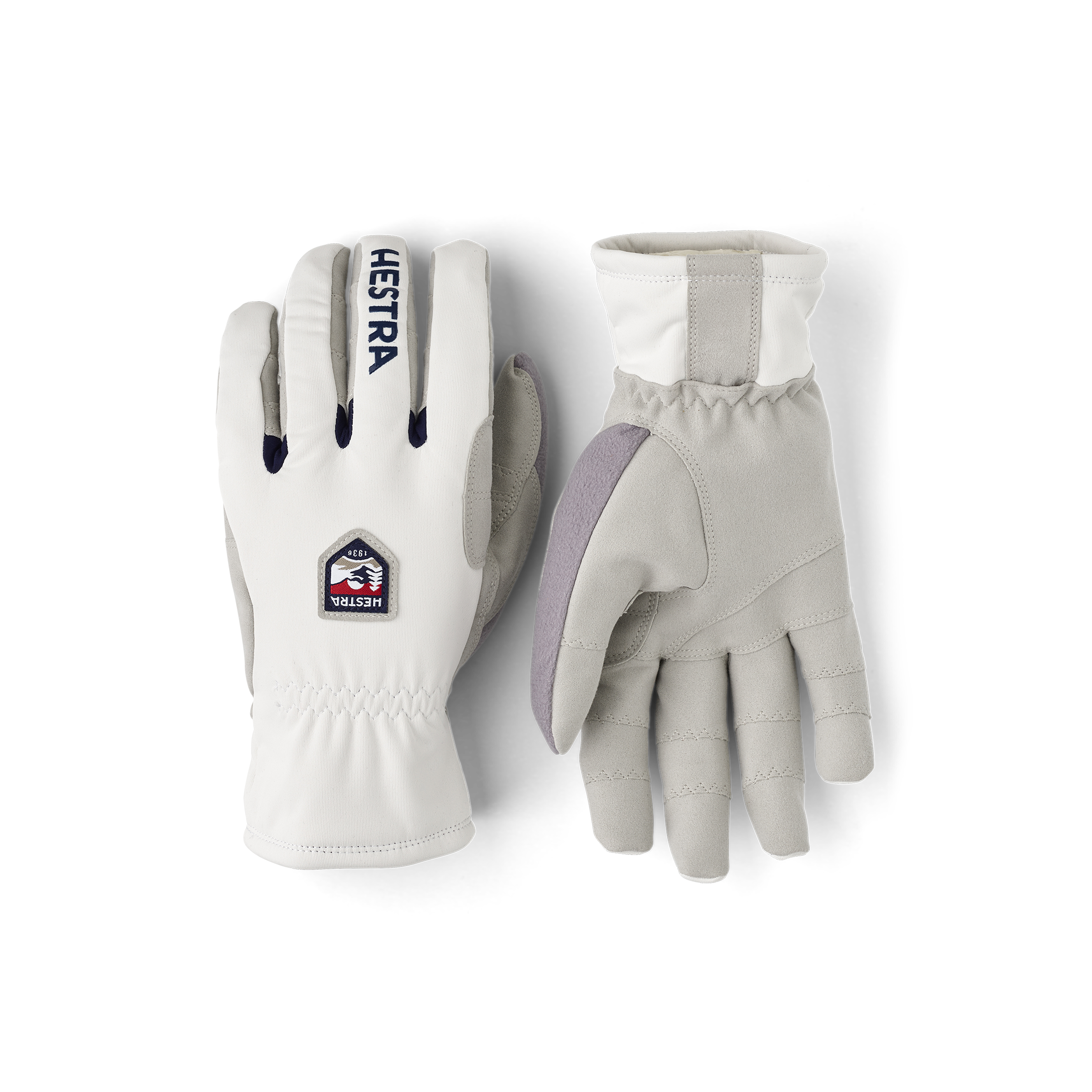 hestra-windbreaker-ergo-grip-touring-5-finger-gr-5-9 image 1