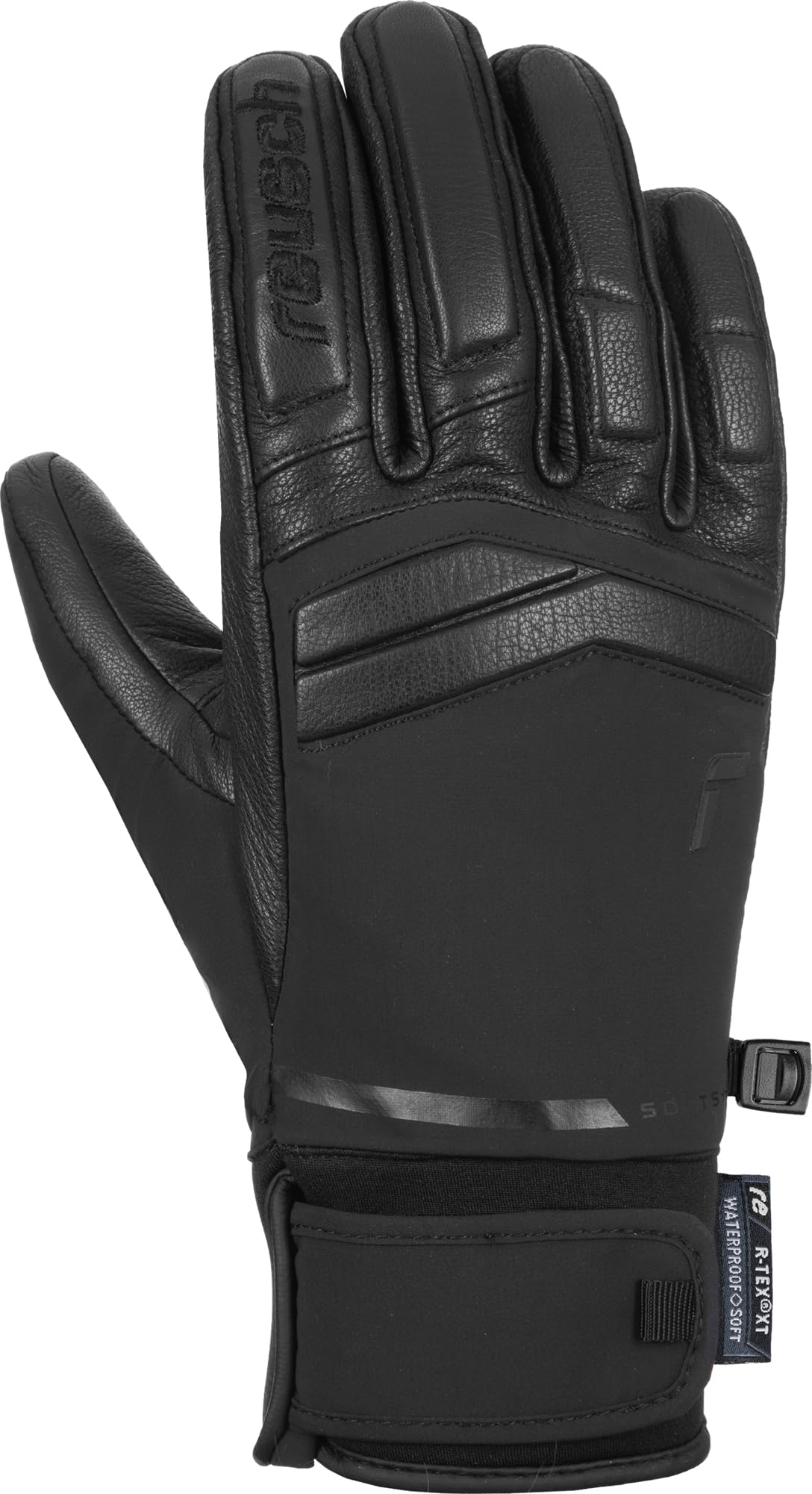 reusch-dylan-r-tex-xt-skihandschuhe-herren-gr-10-wasserdicht image 2