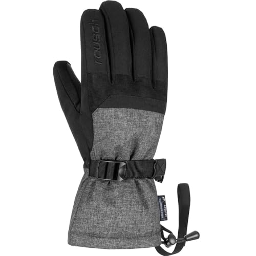 reusch-outset-r-tex-xt-skihandschuhe-unisex-softshell-wasserdicht image 8