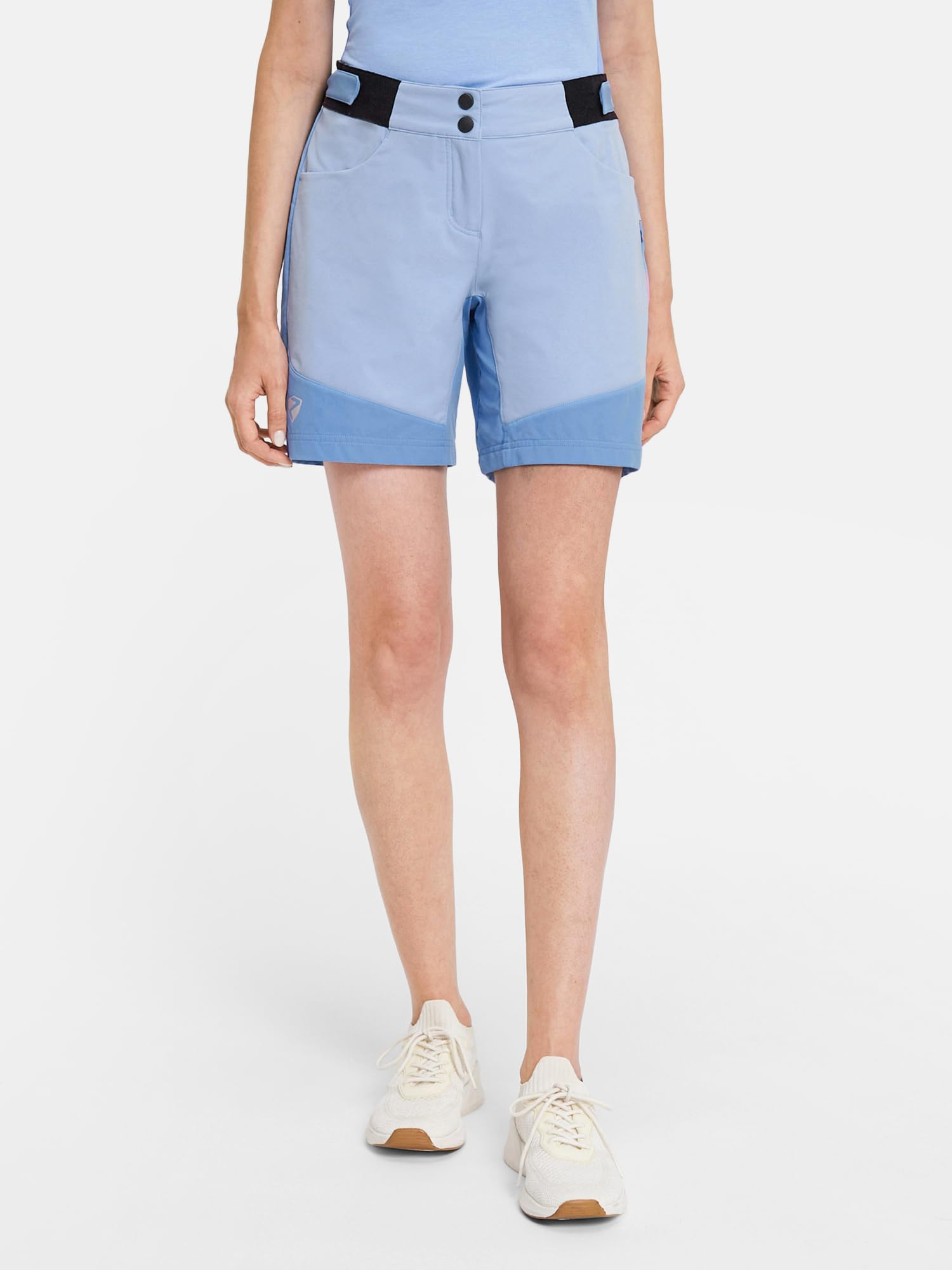 ziener-bikewear-lady-niana-z-shorts-damen-38-stretch-kurz image 3
