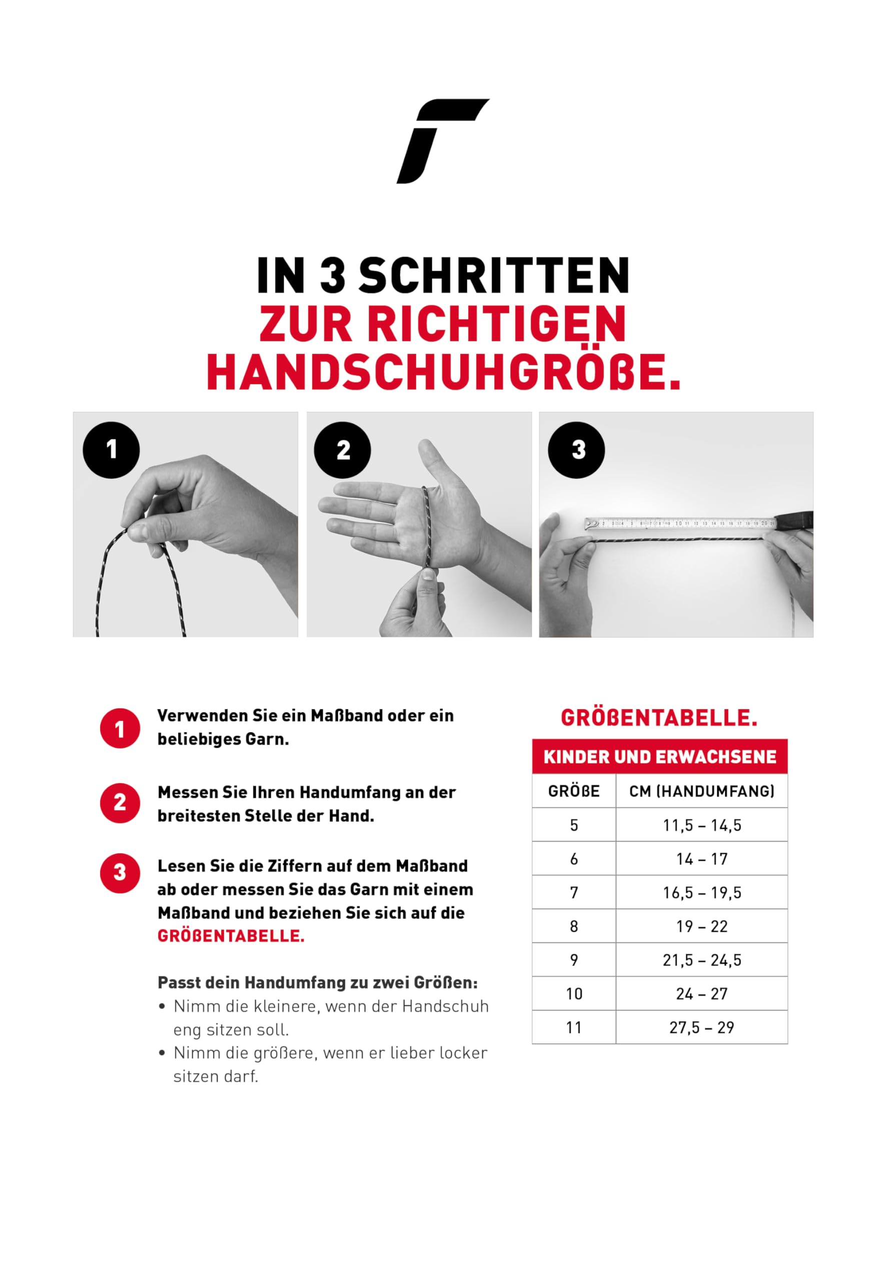 reusch-attrakt-feldspielerhandschuhe-gr-8-mit-grip image 7