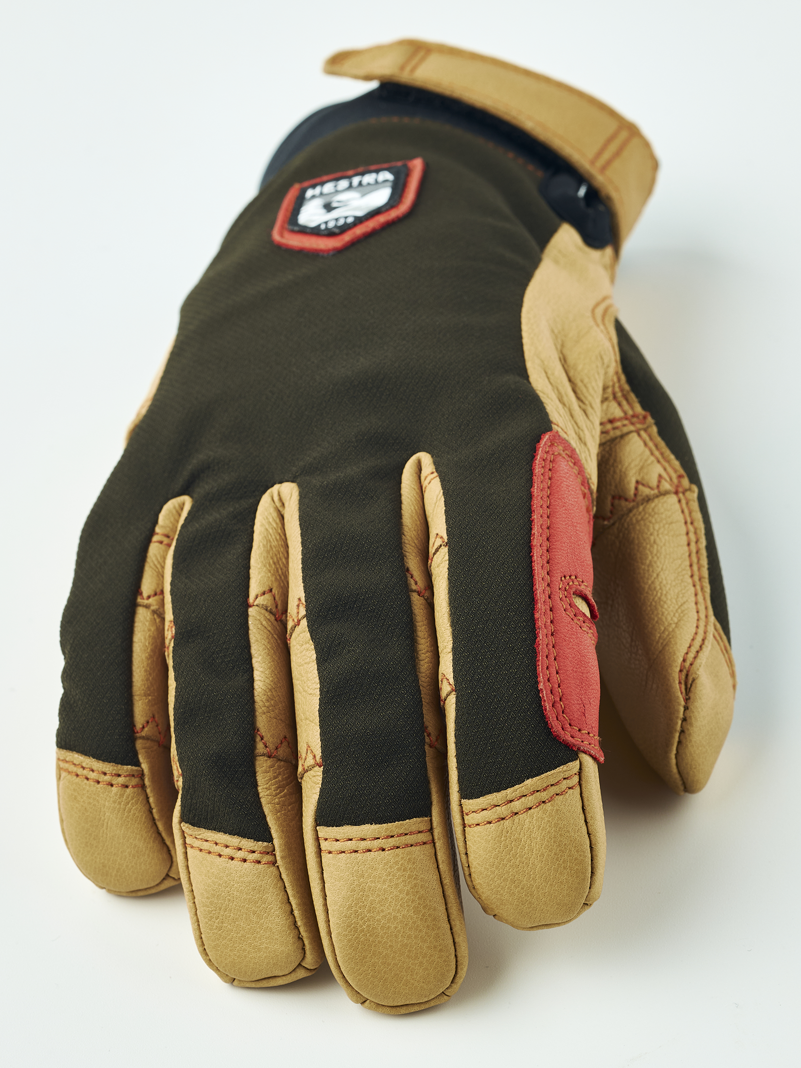hestra-ergo-grip-active-fingerhandschuhe-ziegenleder-gr-6-12 image 3