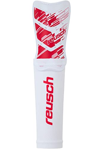 reusch-attrakt-supreme-schienbeinschoner-mit-kompressionsmanschette image 7