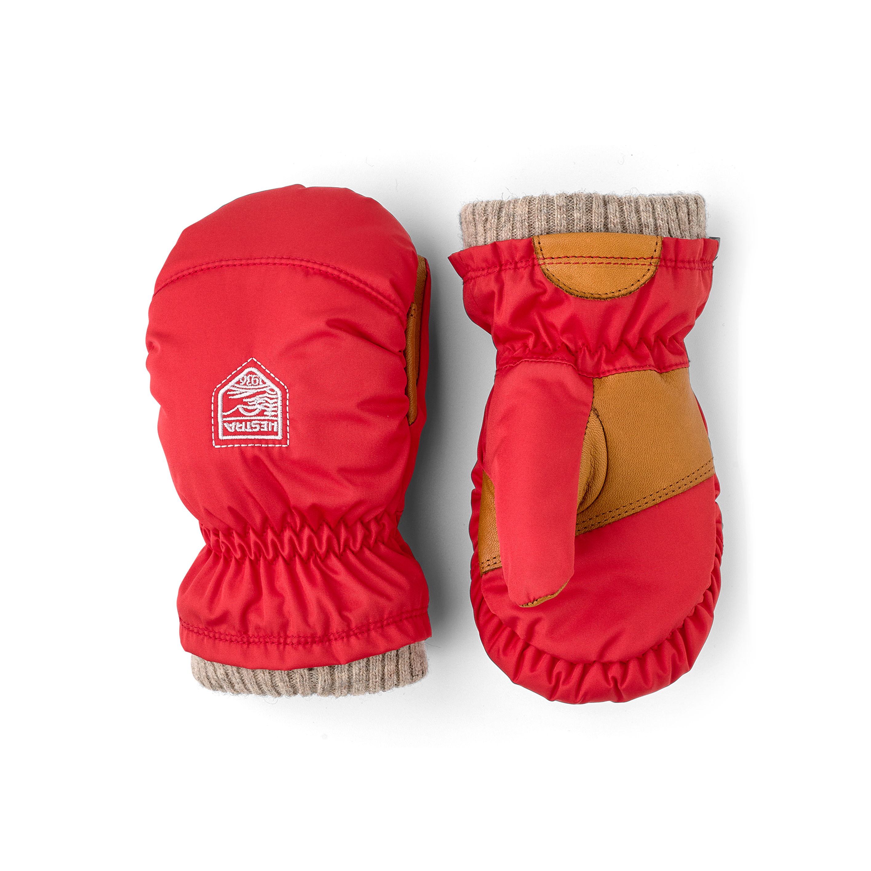 hestra-freeride-czone-my-first-hestra-f-ustling-gr-1-warm image 1