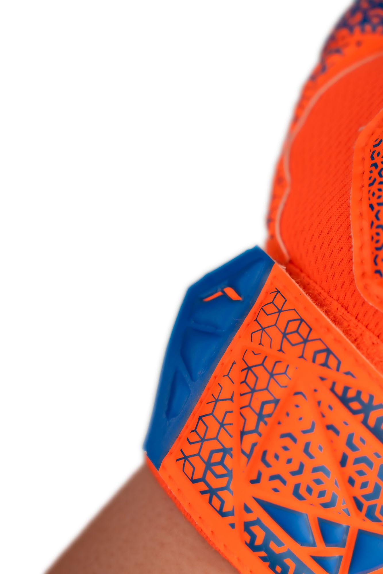 reusch-attrakt-torwarthandschuhe-kinder-fingerschutz image 8