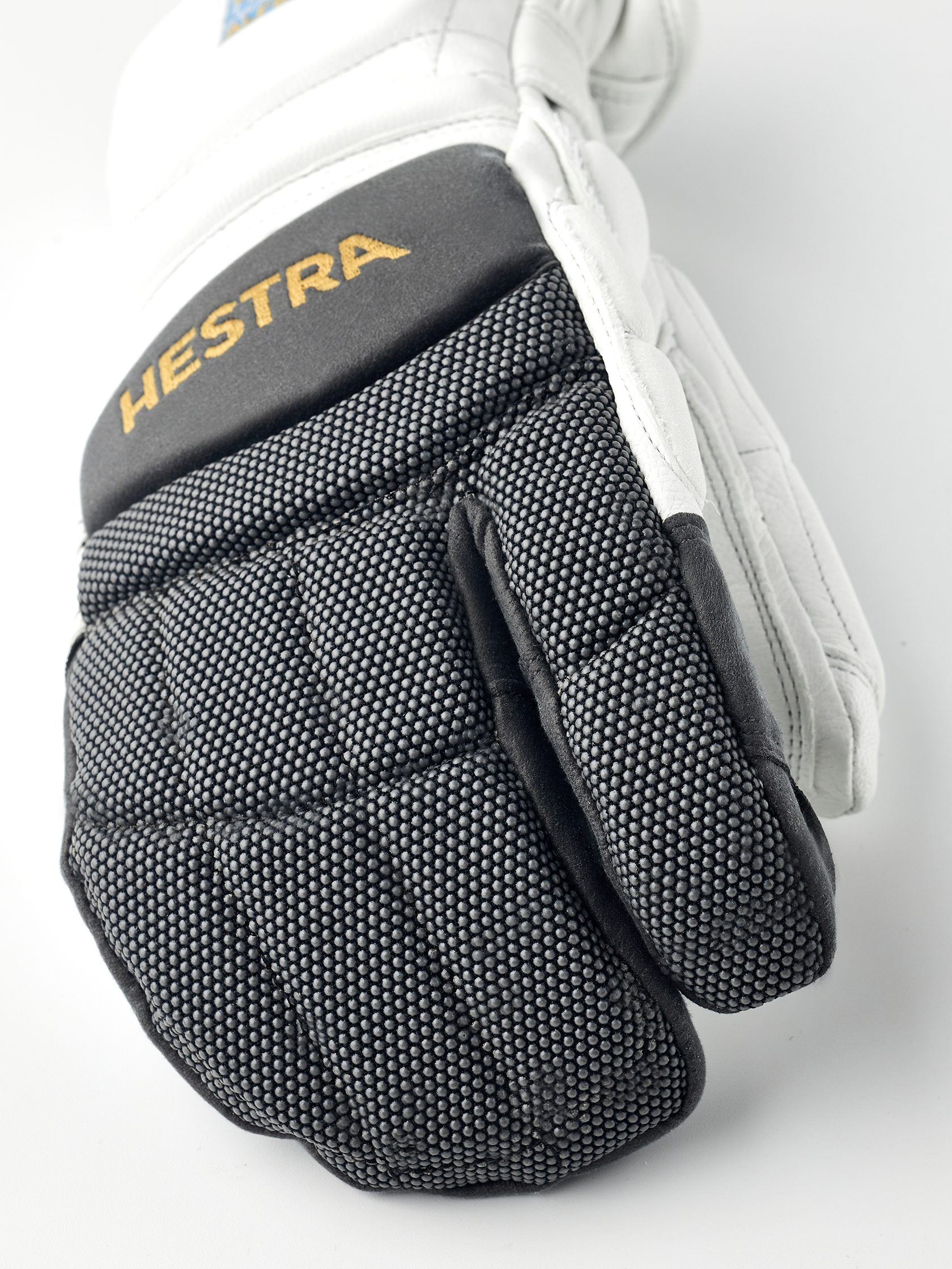 hestra-fall-line-gsl-race-comp-3-finger-skihandschuh-gr-8 image 3