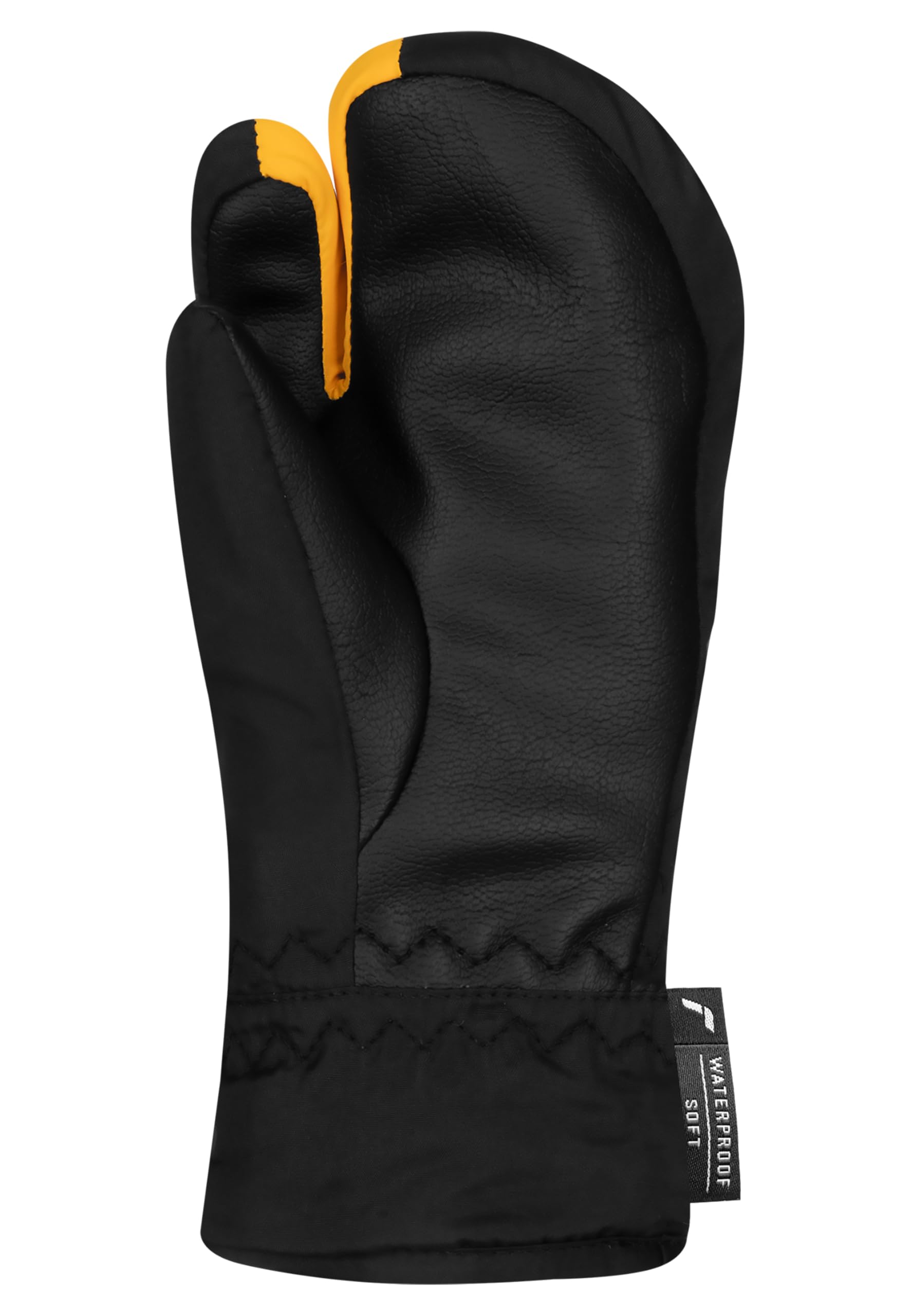 reusch-peggy-r-tex-xt-lobster-gr-iii-schwarz-3-finger image 3
