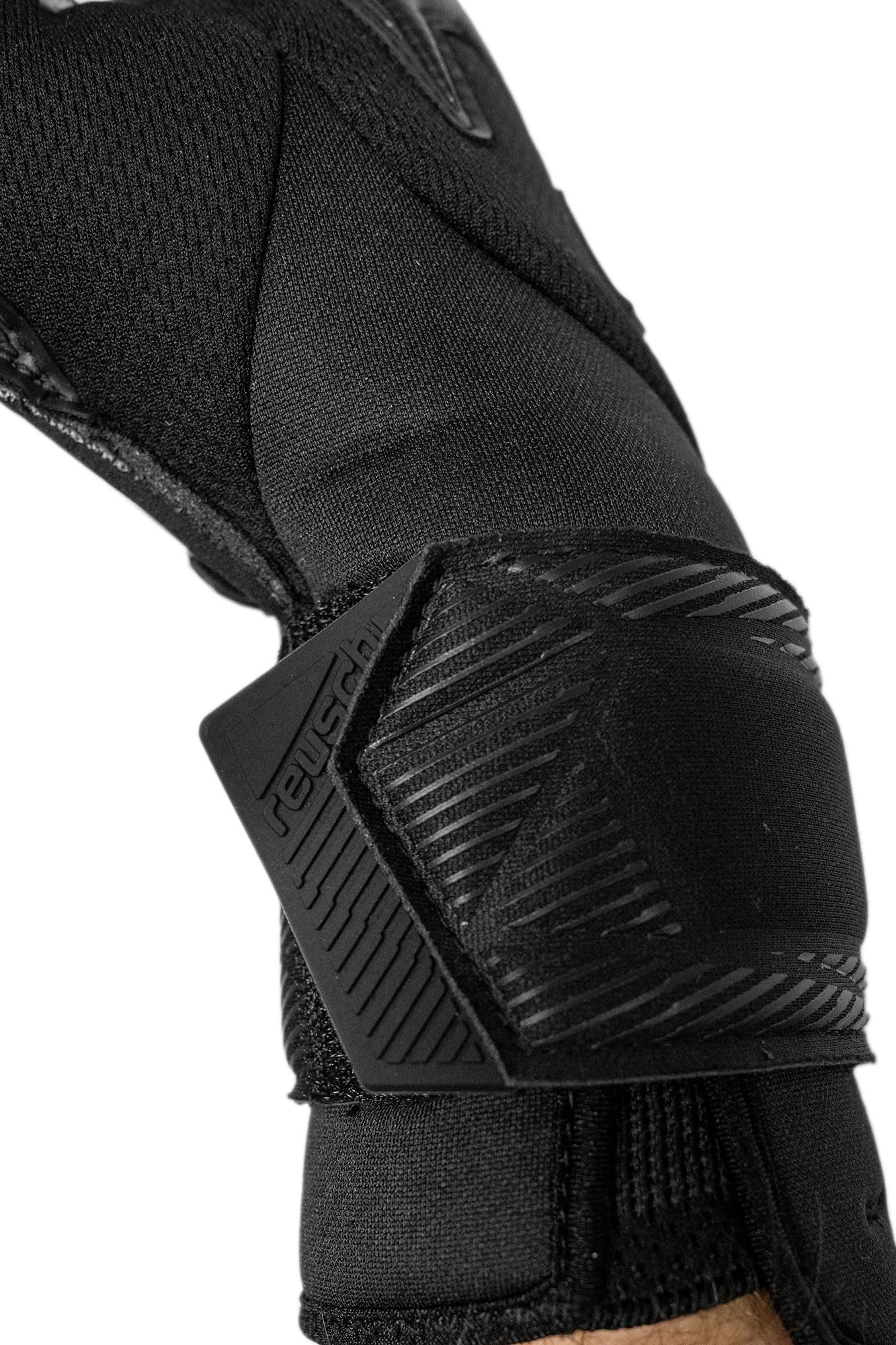 reusch-attrakt-infinity-torwarthandschuhe-gr-e-9-abriebfest image 8