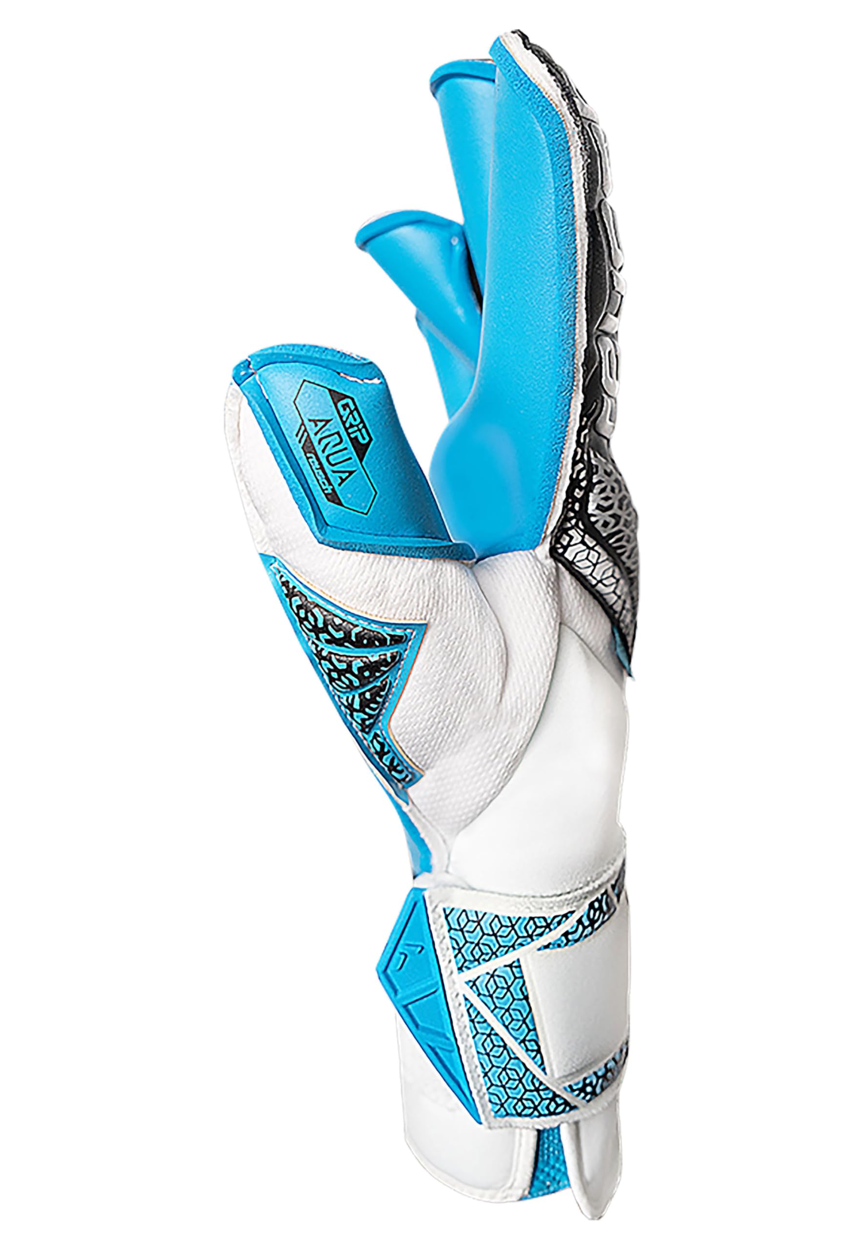 reusch-attrakt-aqua-evolution-torwarthandschuhe-9-5-regen-grip image 3