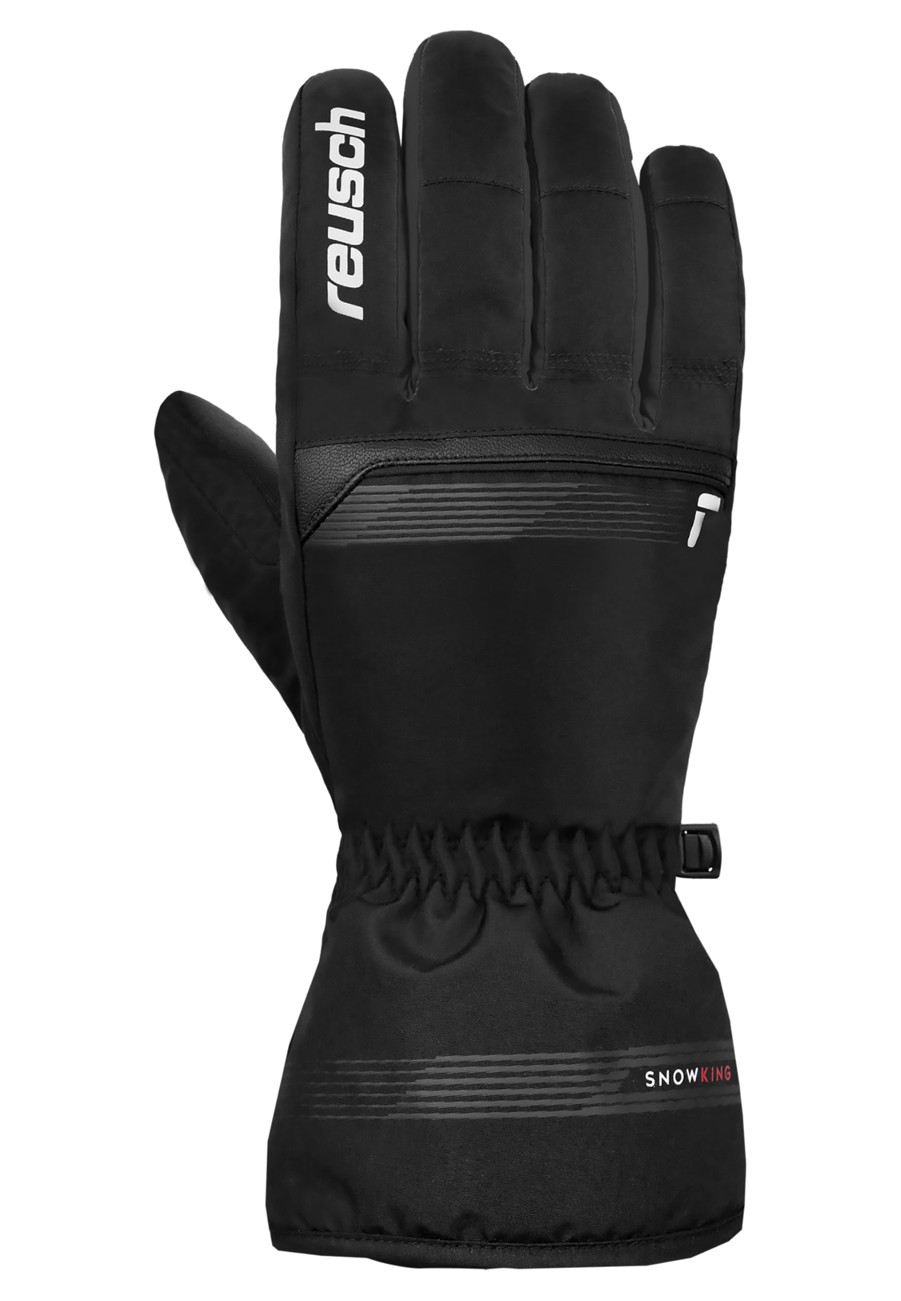reusch-down-spirit-winterhandschuhe-gr-e-8-winddicht image 2