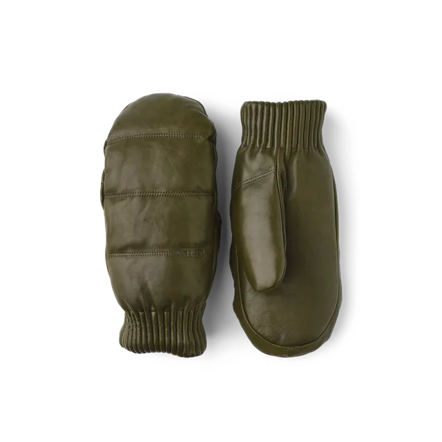 hestra-winston-valdres-mitt-lederf-ustling-primaloft image 1