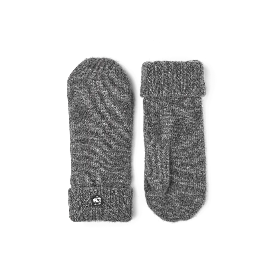 hestra-winston-bonnie-knit-f-ustlinge-wolle-kaschmir image 1