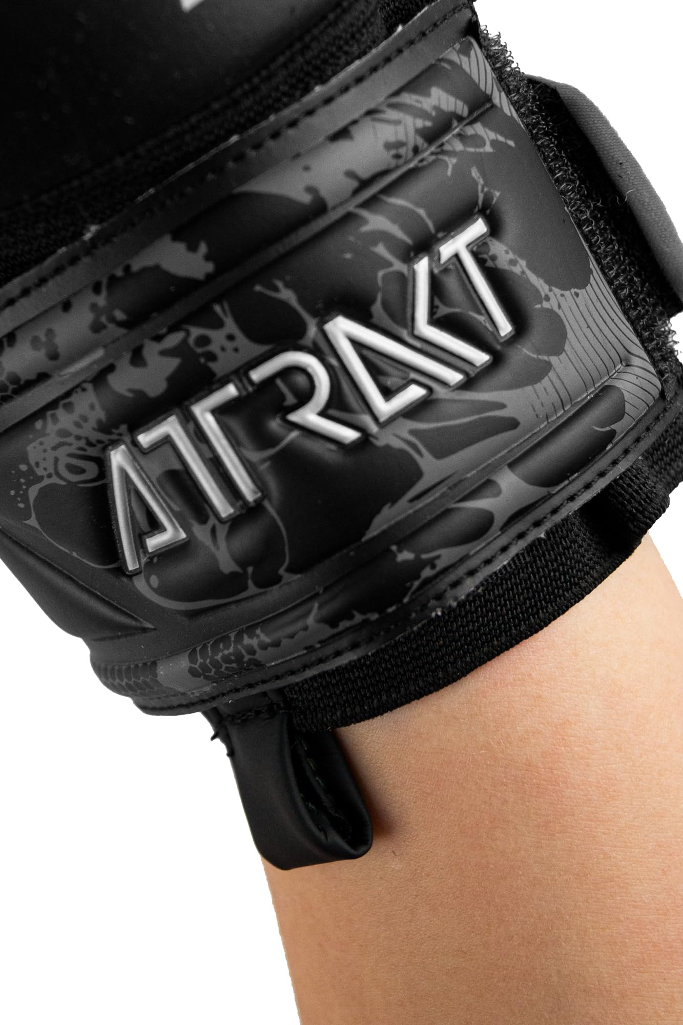 reusch-attrakt-infinity-junior-torwarthandschuhe-gr-6 image 8
